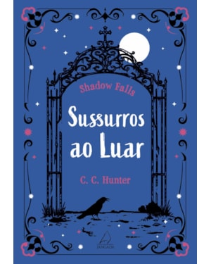 Sussurros ao luar