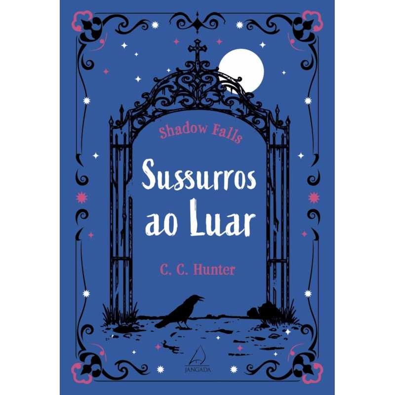 Sussurros ao luar