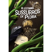 Sussurros de pedra