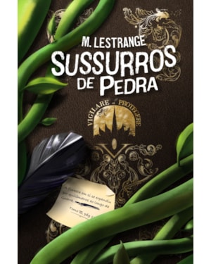 Sussurros de pedra