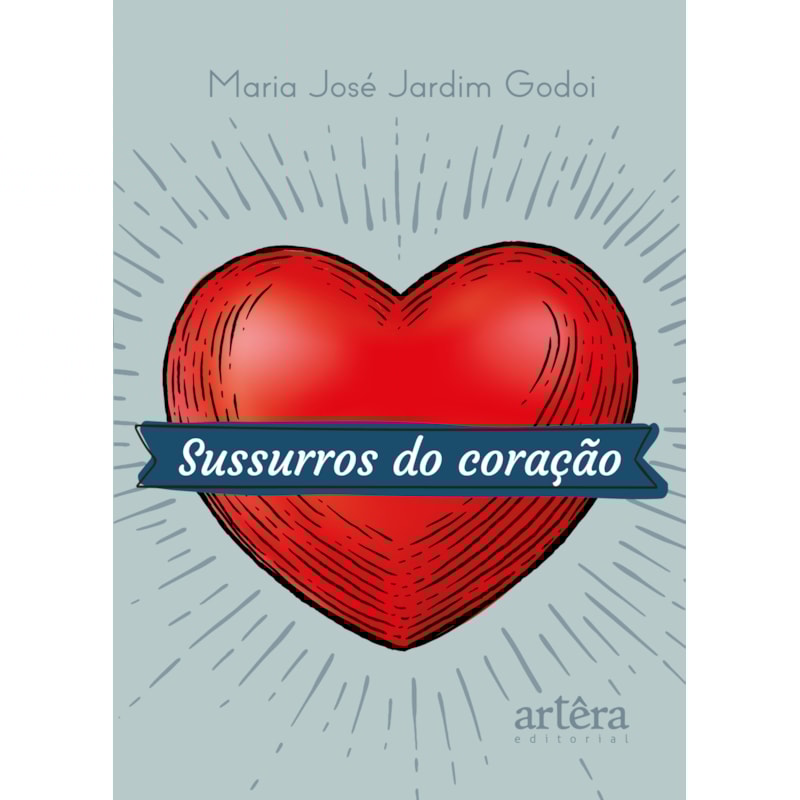 SUSSURROS DO CORAÇÃO