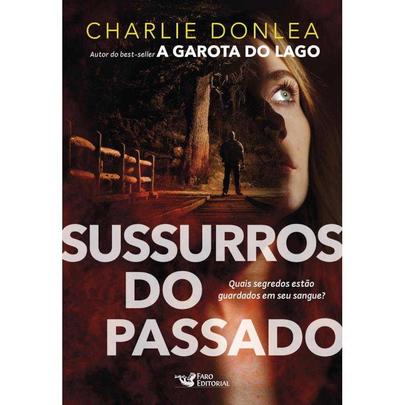 SUSSURROS DO PASSADO