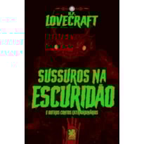 SUSSURROS NA ESCURIDÃO