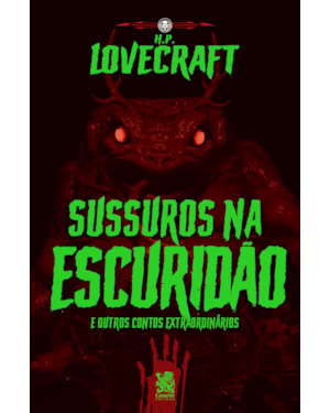 SUSSURROS NA ESCURIDÃO