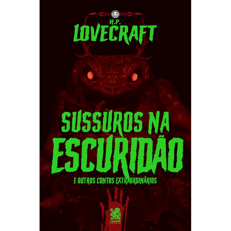 SUSSURROS NA ESCURIDÃO