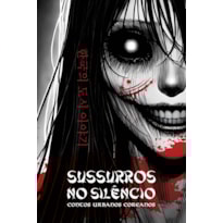 Sussurros no silêncio: Contos urbanos coreanos