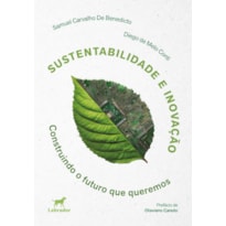 SUSTENTABILIDADE E INOVAÇÃO: CONSTRUINDO O FUTURO QUE QUEREMOS