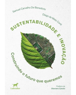 SUSTENTABILIDADE E INOVAÇÃO: CONSTRUINDO O FUTURO QUE QUEREMOS