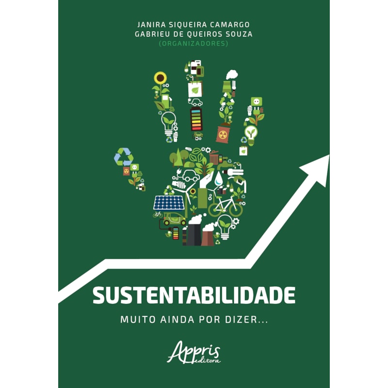 SUSTENTABILIDADE: MUITO AINDA POR DIZER...