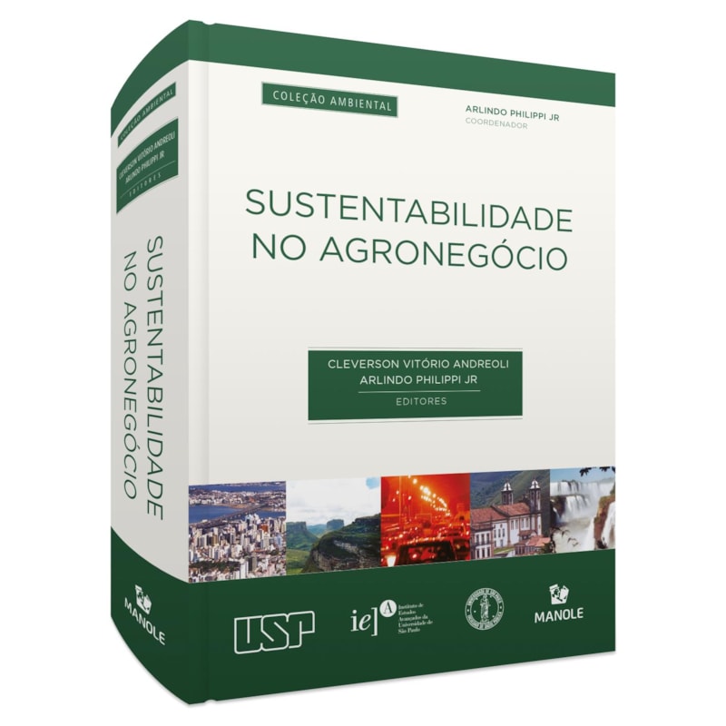 SUSTENTABILIDADE NO AGRONEGÓCIO