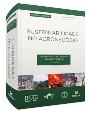Sustentabilidade no agronegócio