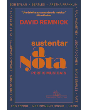Sustentar a nota: perfis musicais