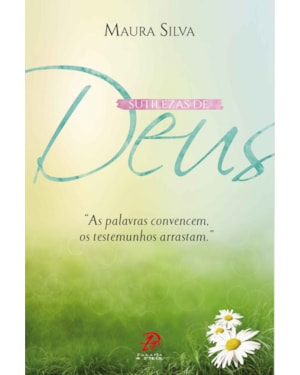 SUTILEZAS DE DEUS