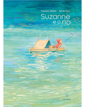 Suzanne e o rio