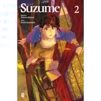SUZUME NO TOJIMARI VOL. 02