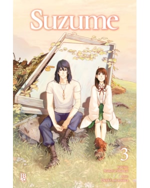 SUZUME VOL. 03