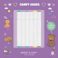 SWEET AND COZY