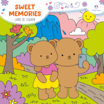 SWEET MEMORIES