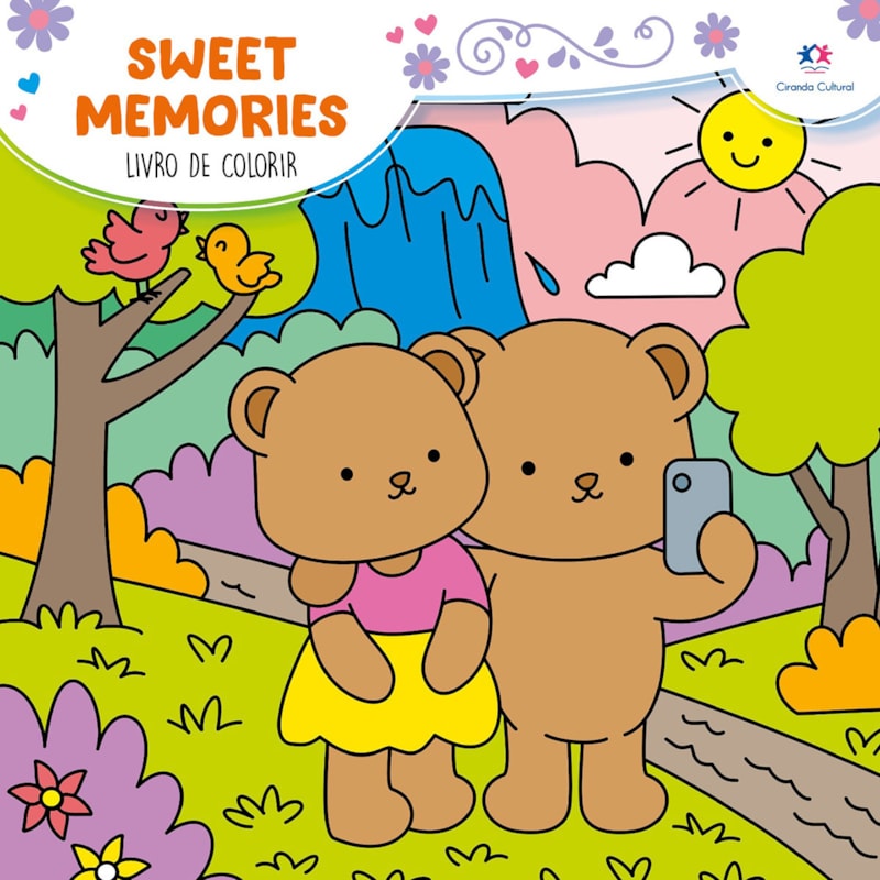 SWEET MEMORIES
