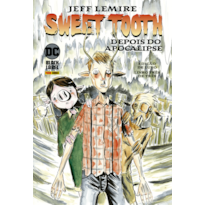 Sweet tooth vol. 3 (de 3): edição de luxo