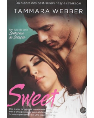 SWEET (VOL. 3 CONTORNOS DO CORAÇÃO)
