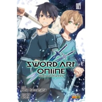 Sword art online: alicization beginning vol. 9