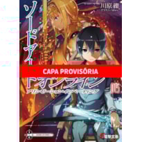 Sword art online - alicization invading - 15