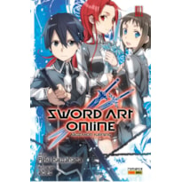 Sword art online: alicization turning vol. 11