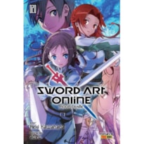 SWORD ART ONLINE - MOON CRADLE 20