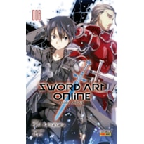 Sword art online - romance - 08: early and late