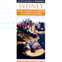 SYDNEY - GUIA VISUAL DE BOLSO