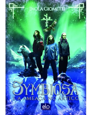 SYMBIOSA E A AMEAÇA NO ÁRTICO
