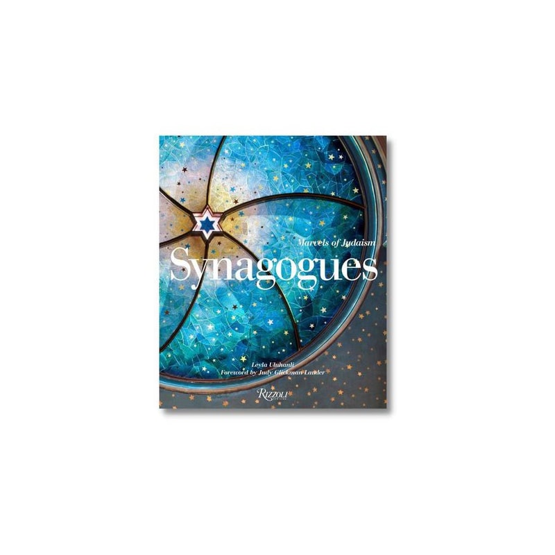 SYNAGOGUES: MARVELS OF JUDAISM
