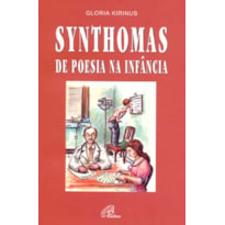 SYNTHOMAS DE POESIA NA INFÂNCIA