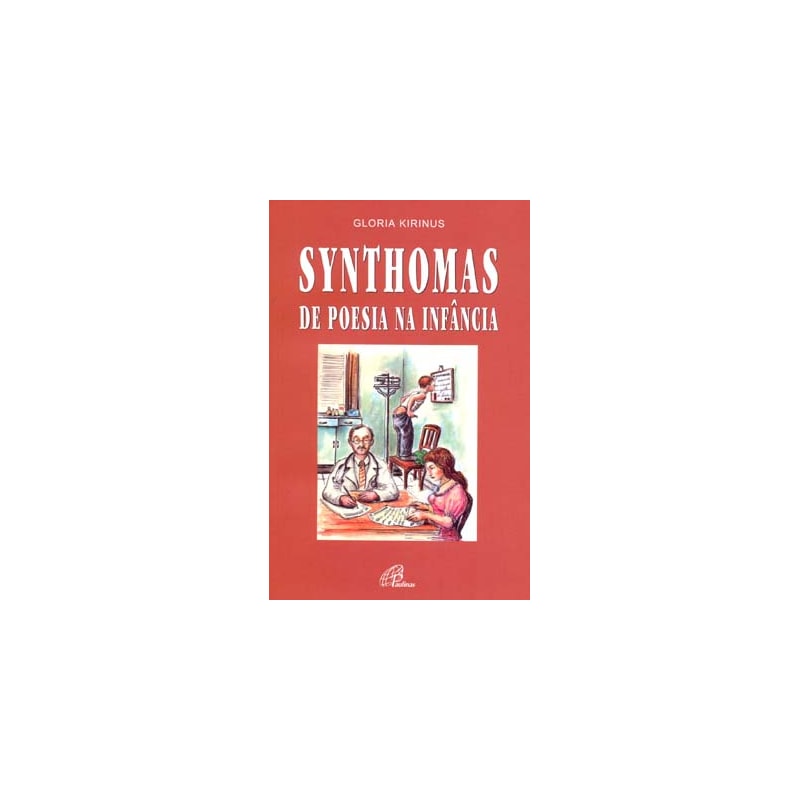 SYNTHOMAS DE POESIA NA INFÂNCIA
