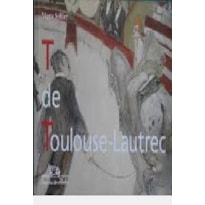 T DE TOULOUSE-LAUTREC - 1