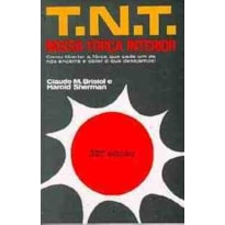 T.N.T. - NOSSA FORCA INTERIOR