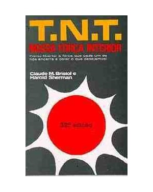 T.N.T. - NOSSA FORCA INTERIOR