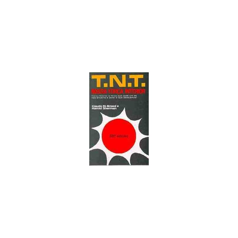 T.N.T. - NOSSA FORCA INTERIOR