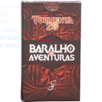 T20 - BARALHO DE AVENTURAS