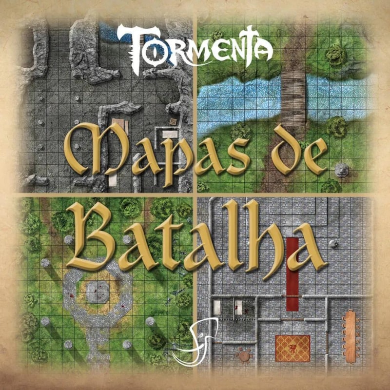 T20 - MAPAS DE BATALHA 2