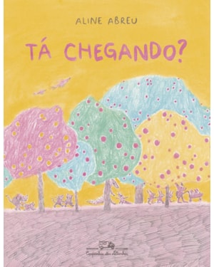 Tá chegando? (nova edição)