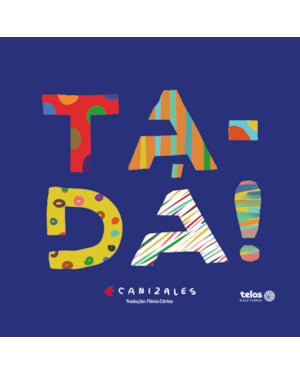 TA-DA!