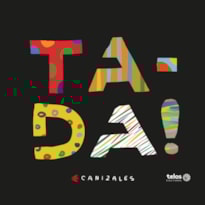 TA-DA!