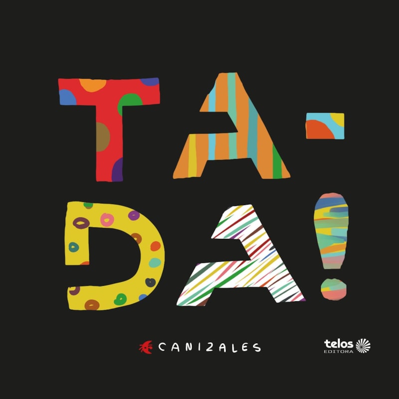 TA-DA!