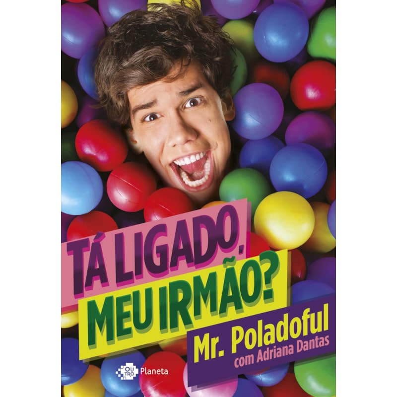 TÁ LIGADO, MEU IRMÃO ?