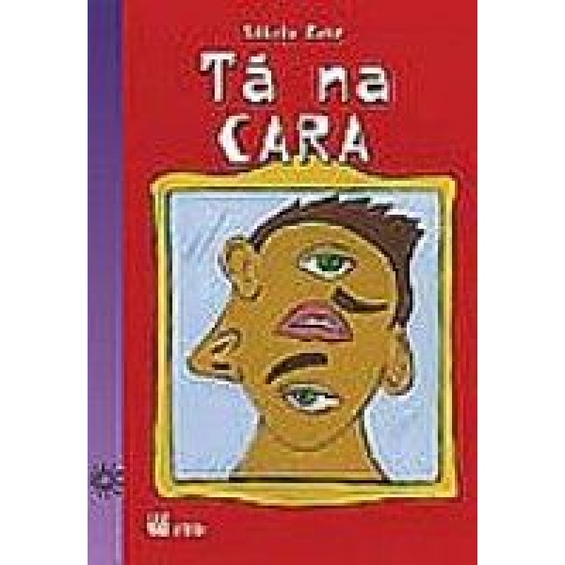 TÁ NA CARA (ISTO E AQUILO)