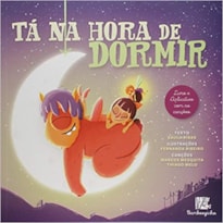TA NA HORA DE DORMIR