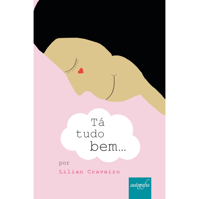 TÁ TUDO BEM...