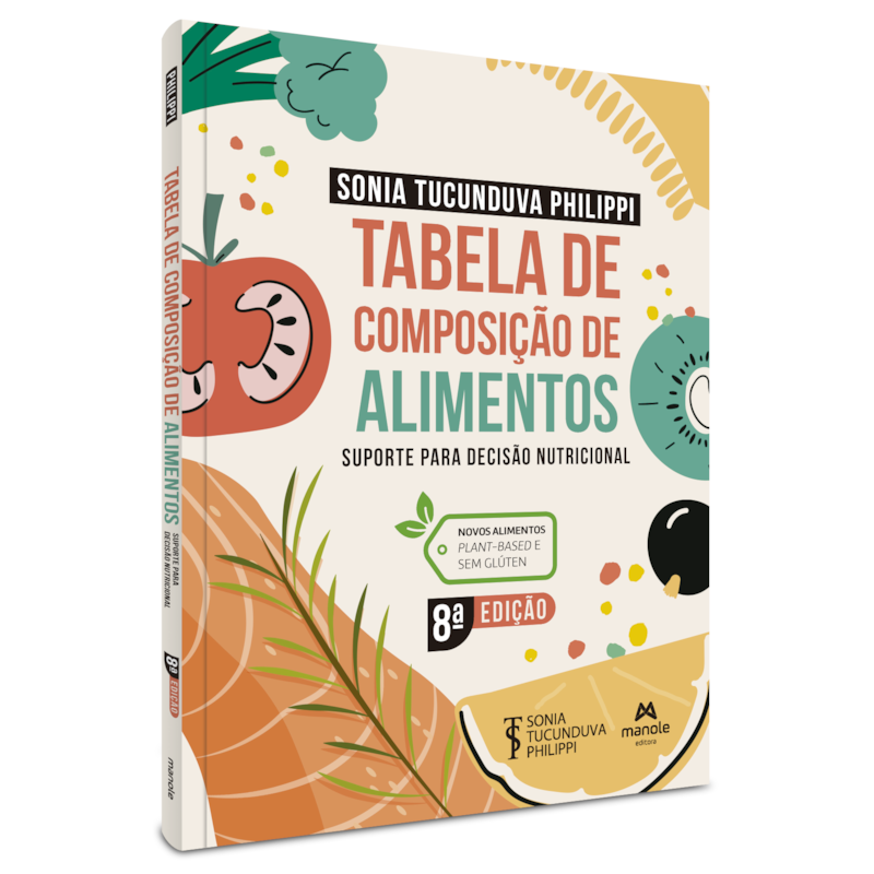 TABELA DE COMPOSIÇÃO DE ALIMENTOS: SUPORTE PARA DECISÃO NUTRICIONAL